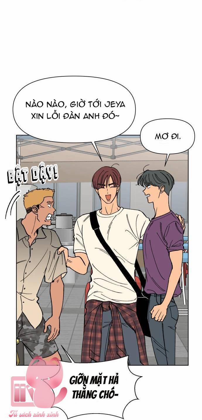 Tình Xưa Viết Lại 18 trang 60