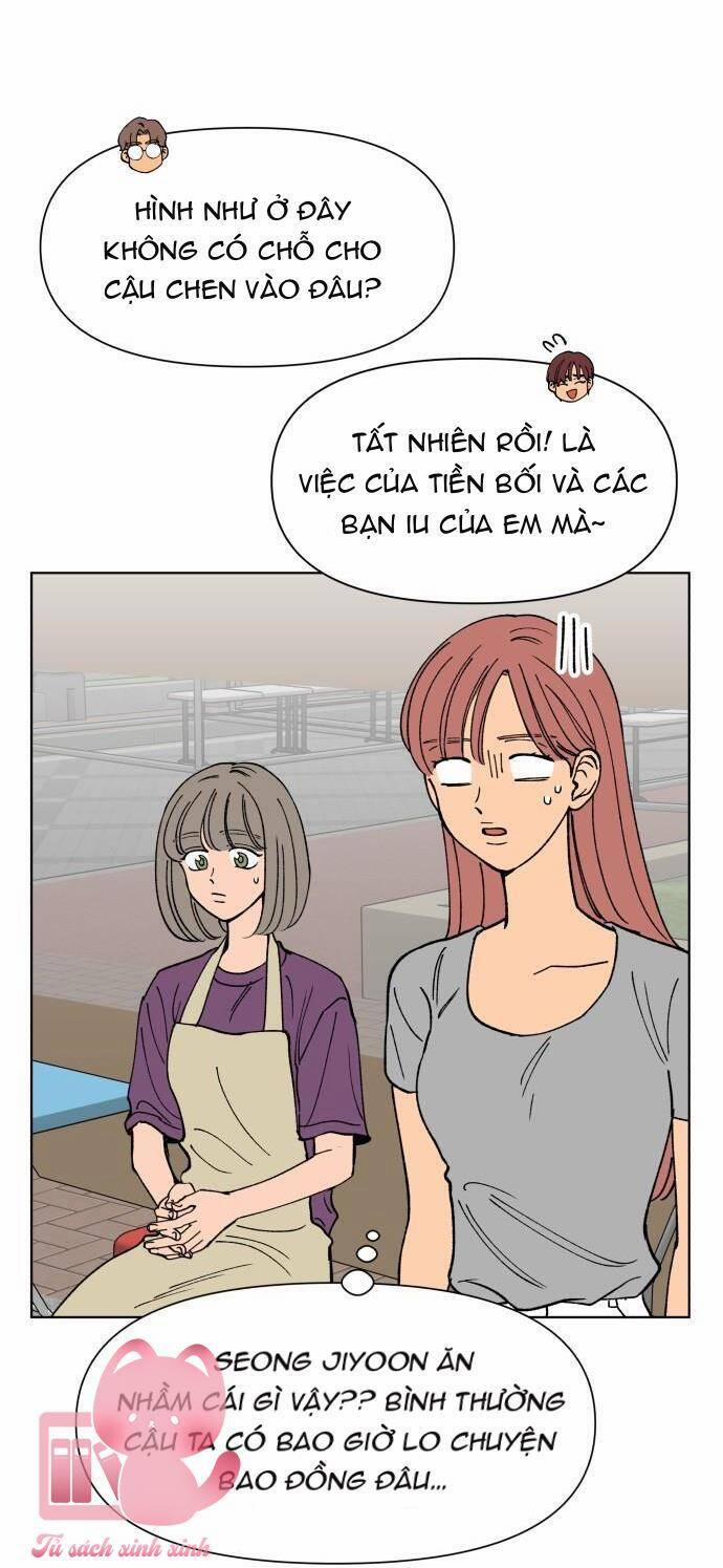 Tình Xưa Viết Lại 18 trang 63