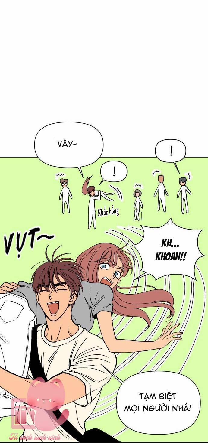 Tình Xưa Viết Lại 18 trang 65