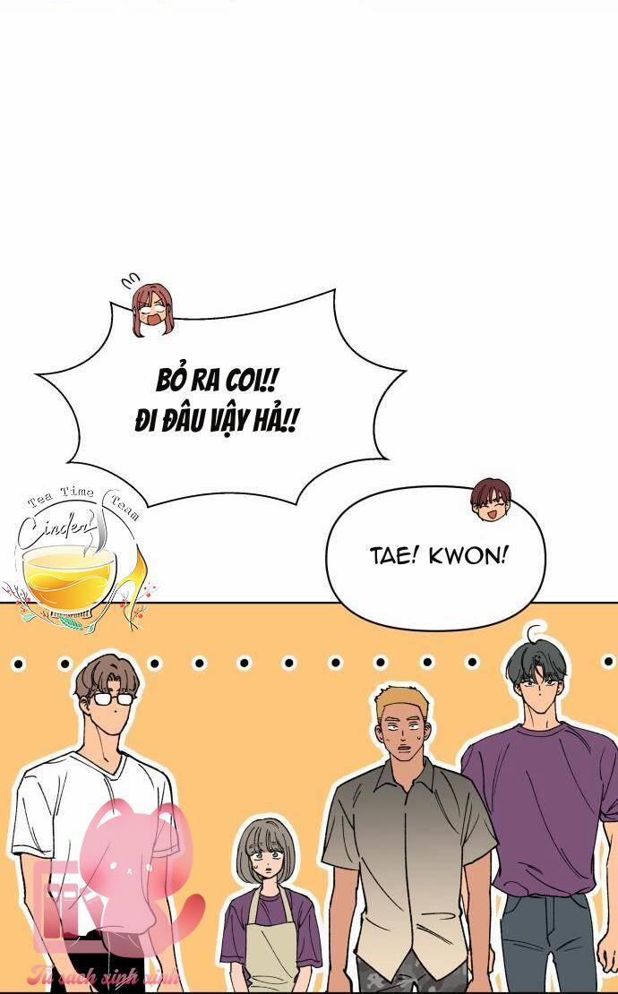 Tình Xưa Viết Lại 18 trang 66