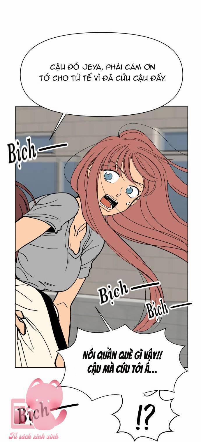 Tình Xưa Viết Lại 18 trang 68