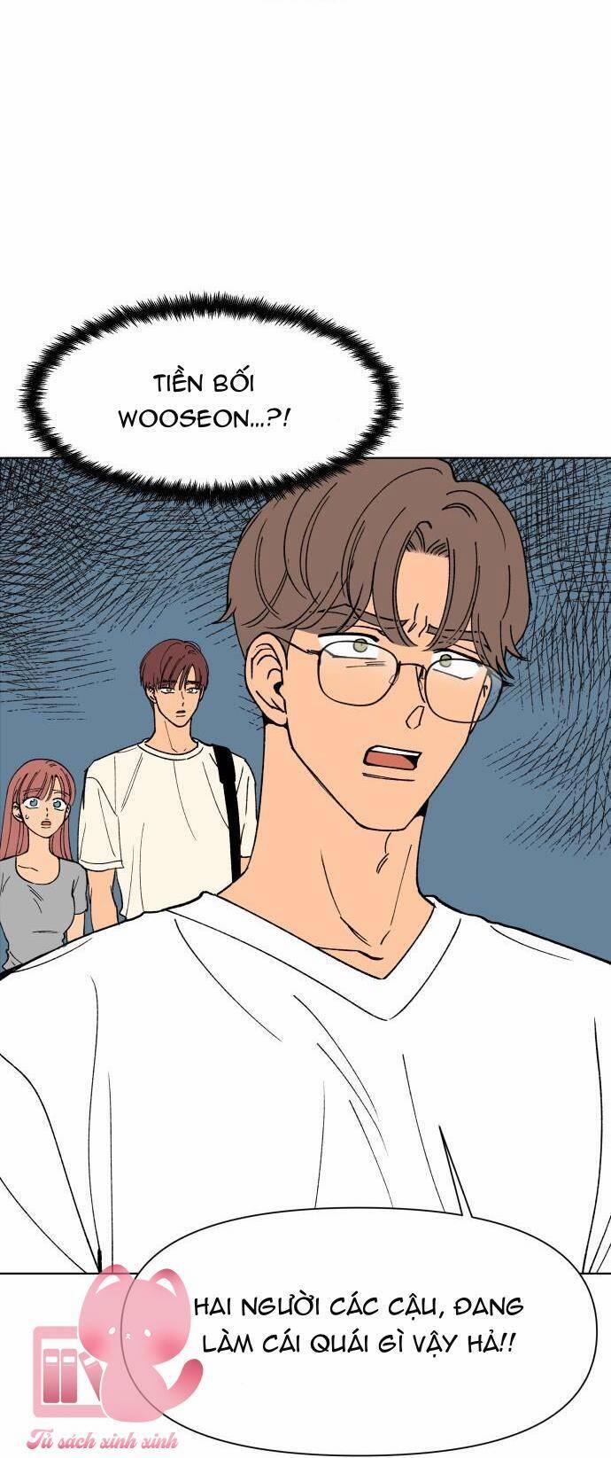 Tình Xưa Viết Lại 18 trang 7