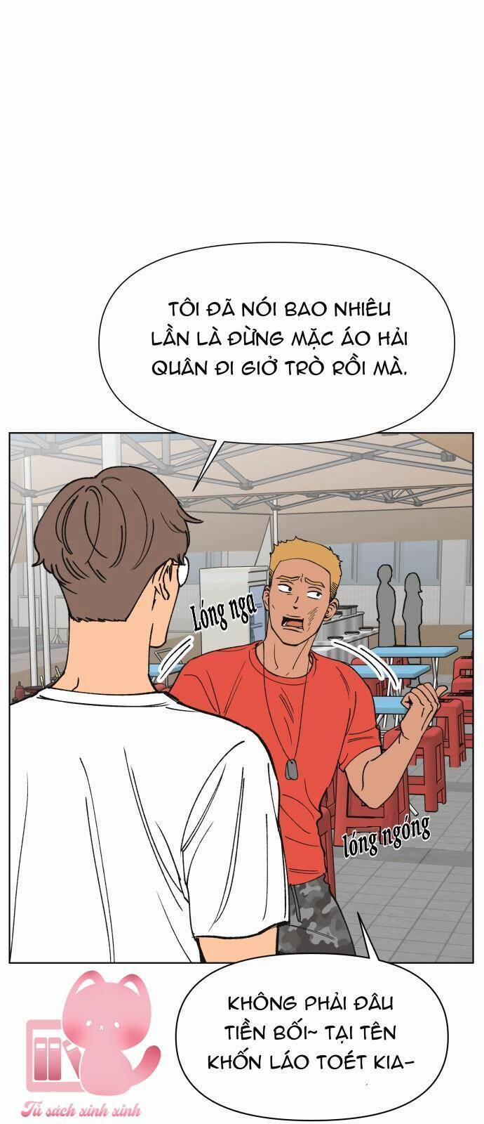 Tình Xưa Viết Lại 18 trang 9