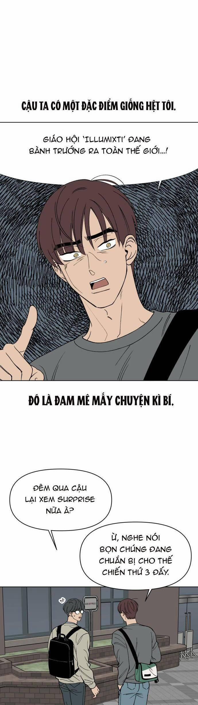 Tình Xưa Viết Lại 19 trang 2