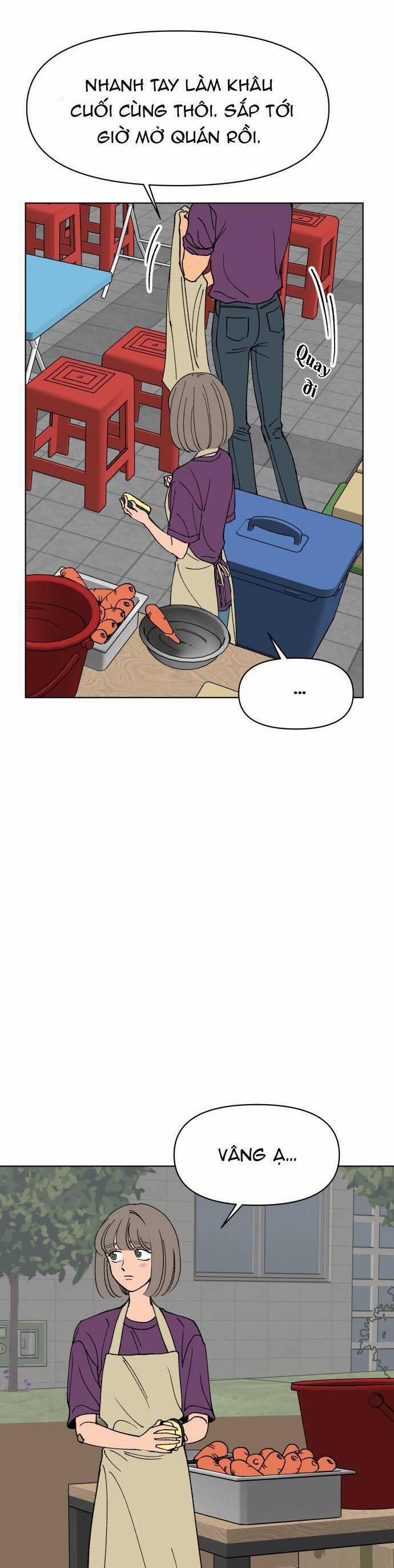 Tình Xưa Viết Lại 19 trang 30