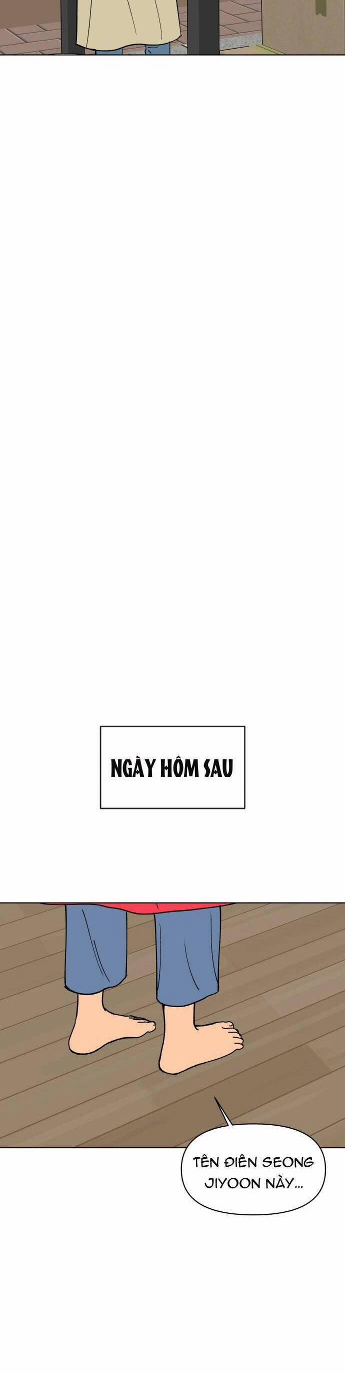 Tình Xưa Viết Lại 19 trang 31