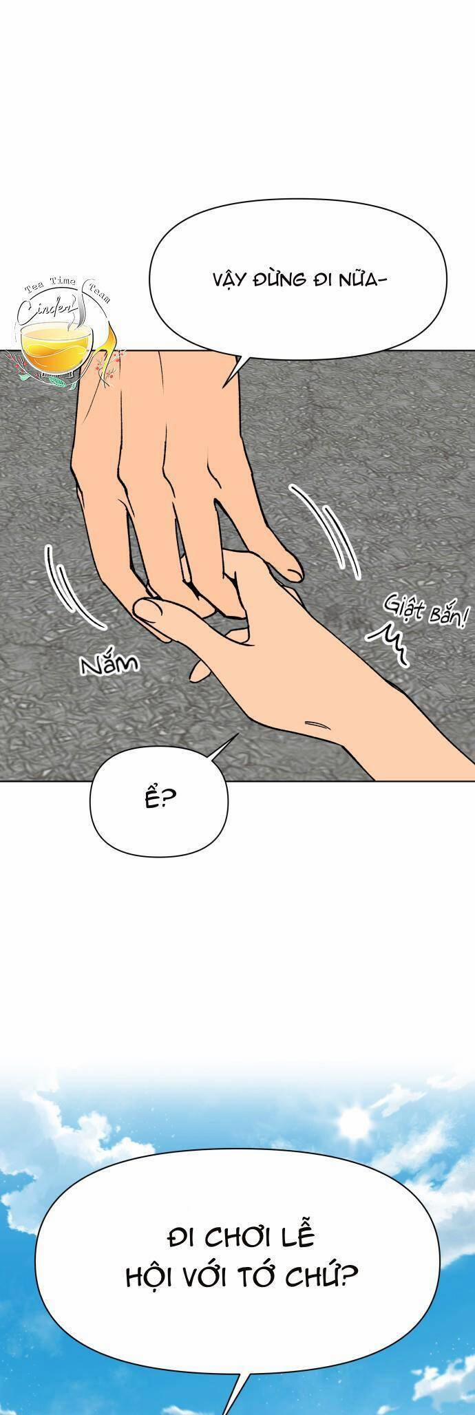 Tình Xưa Viết Lại 19 trang 39