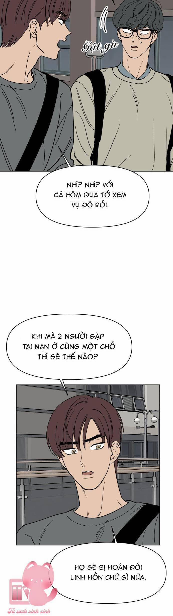 Tình Xưa Viết Lại 19 trang 4