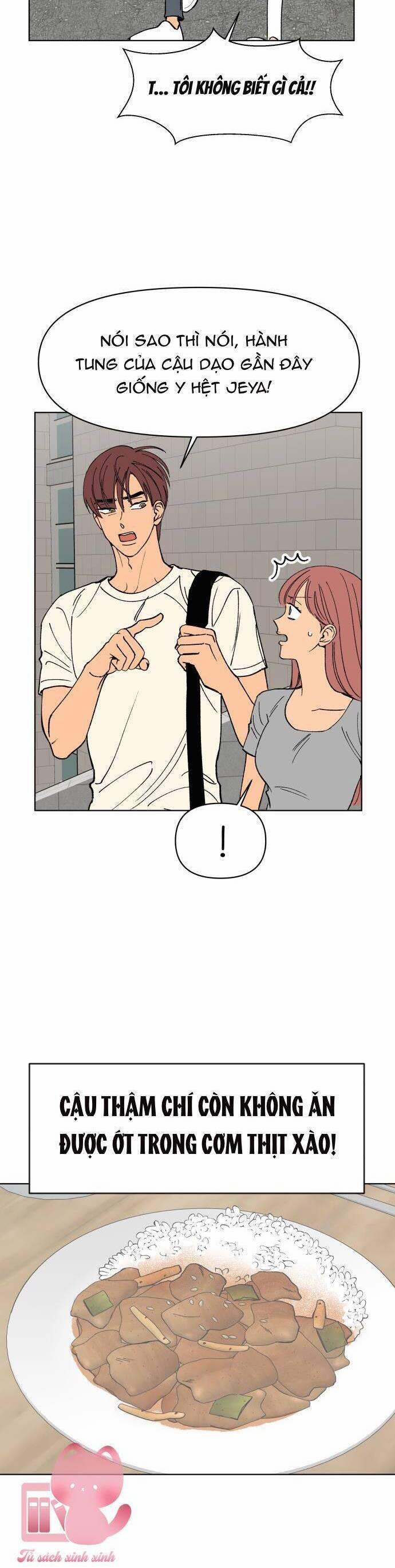 Tình Xưa Viết Lại 19 trang 8