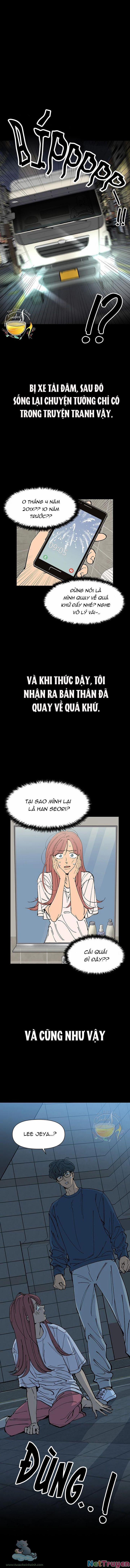 Tình Xưa Viết Lại 2 trang 1