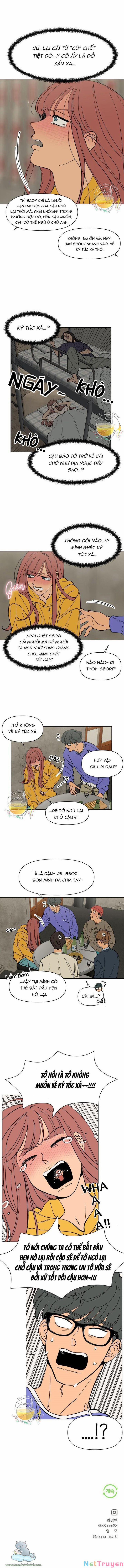 Tình Xưa Viết Lại 2 trang 17