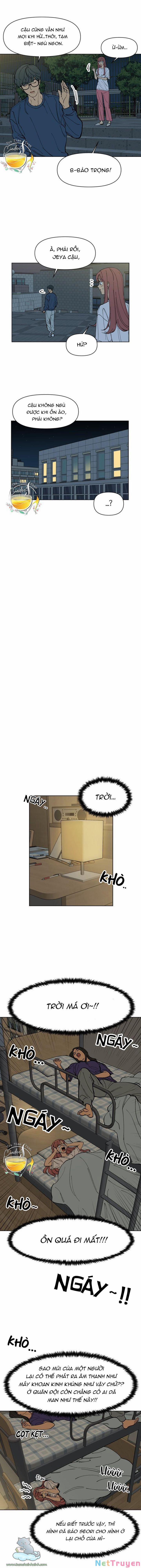 Tình Xưa Viết Lại 2 trang 8