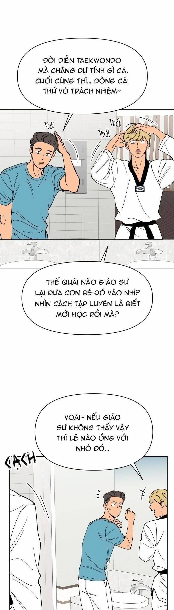 Tình Xưa Viết Lại 20 trang 10