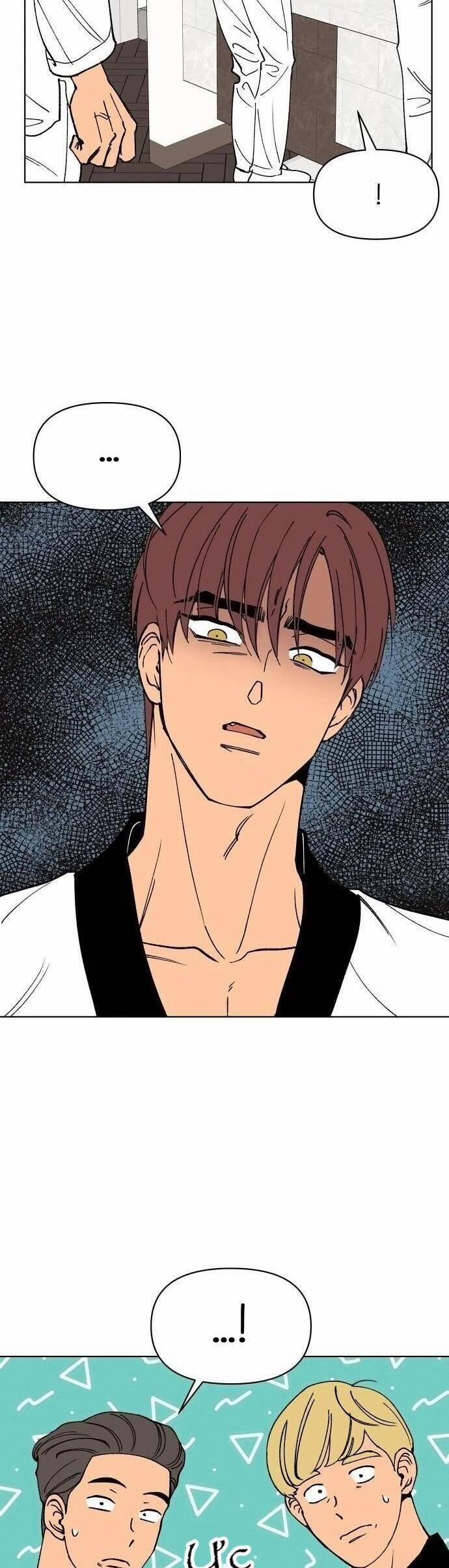 Tình Xưa Viết Lại 20 trang 11