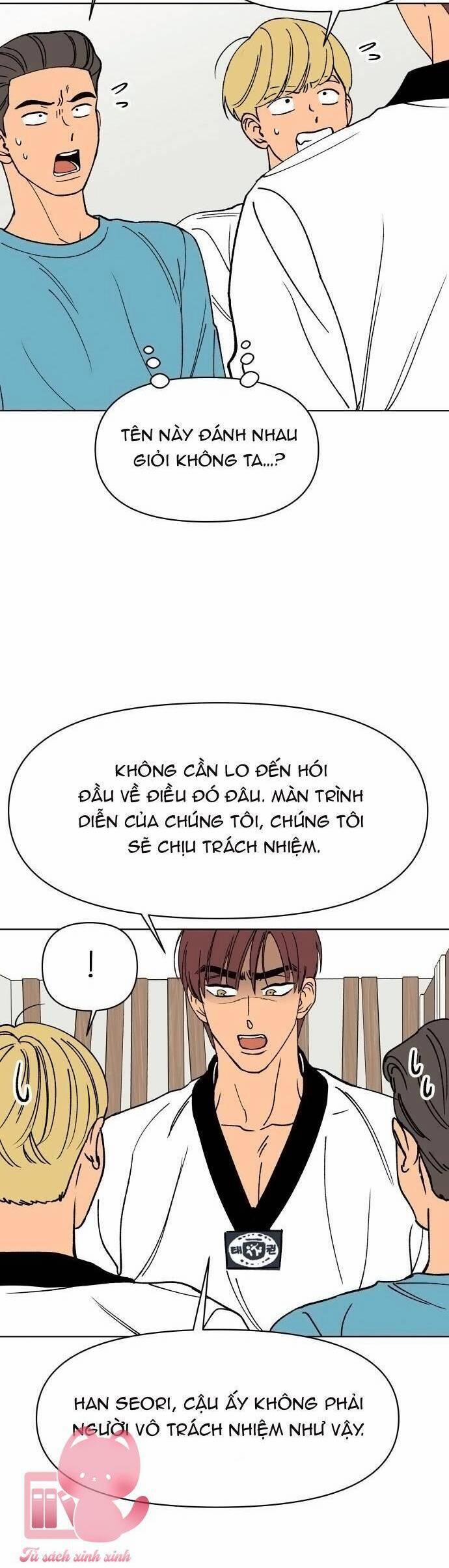 Tình Xưa Viết Lại 20 trang 13