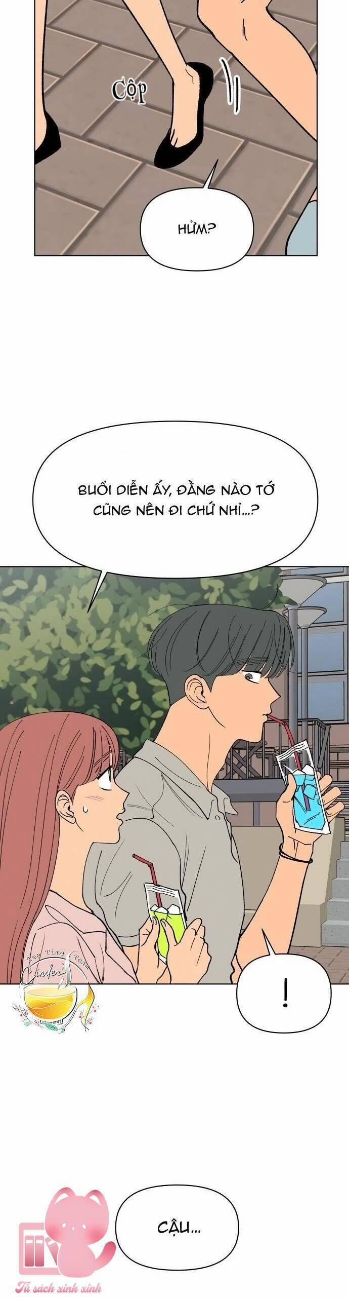 Tình Xưa Viết Lại 20 trang 29