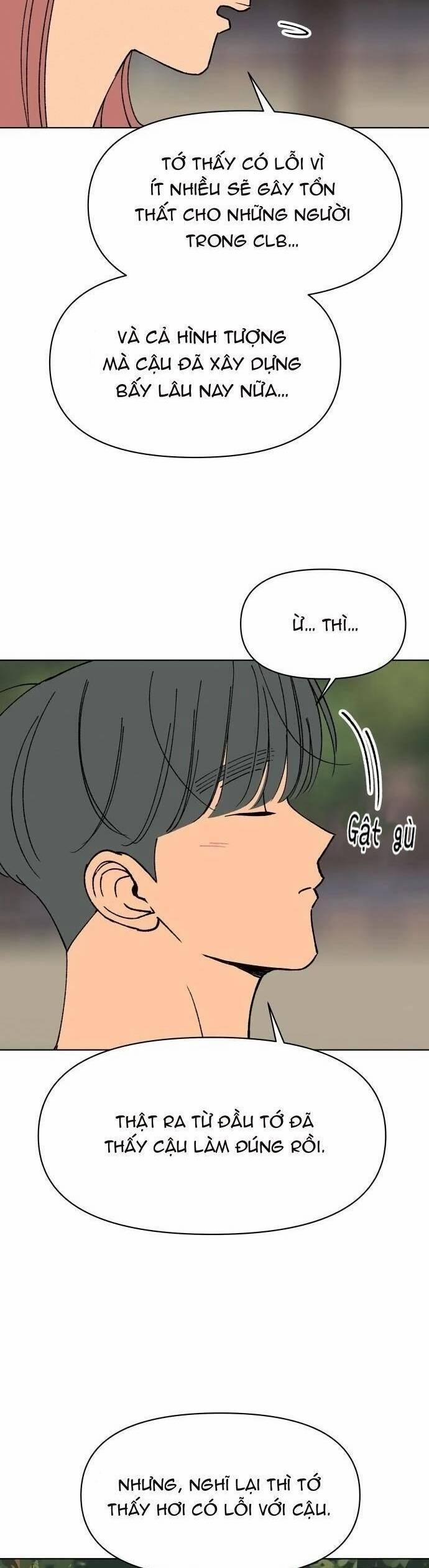 Tình Xưa Viết Lại 20 trang 32