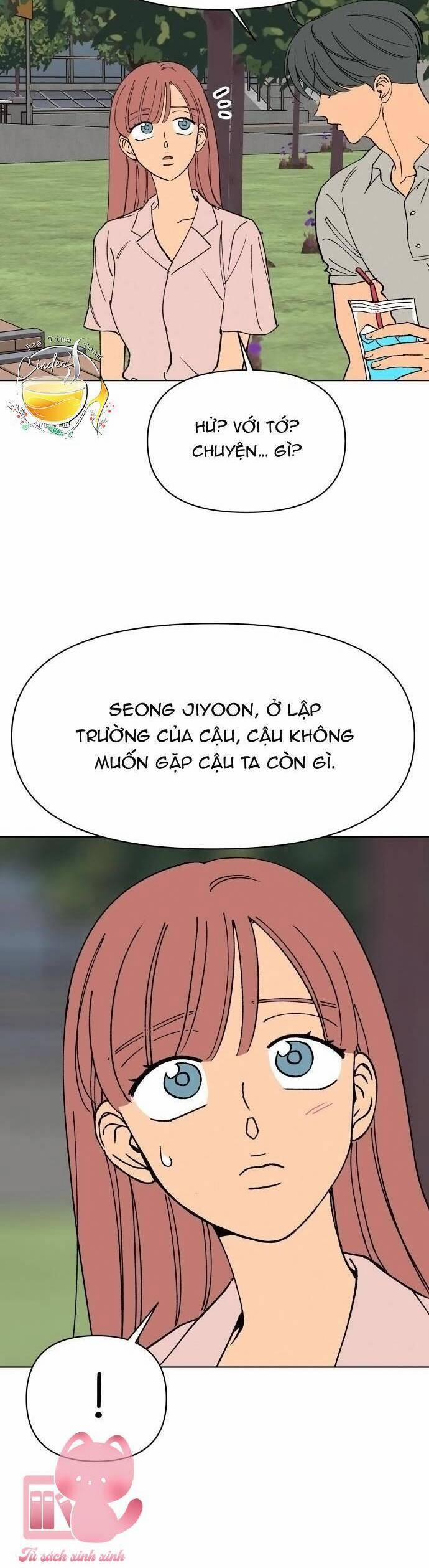 Tình Xưa Viết Lại 20 trang 33