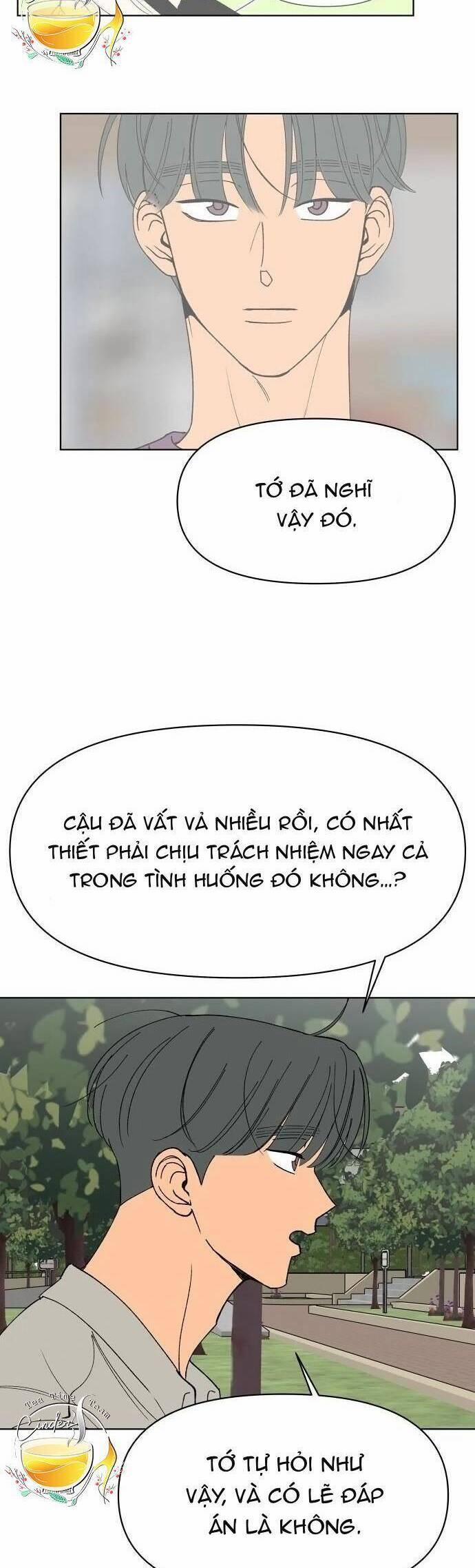 Tình Xưa Viết Lại 20 trang 35