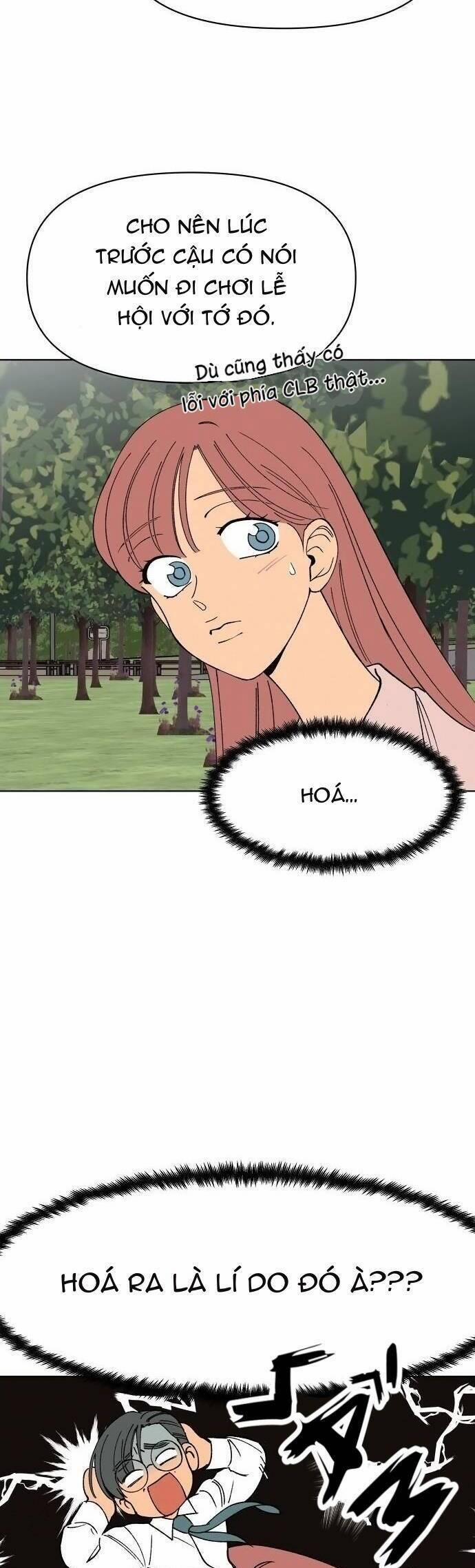 Tình Xưa Viết Lại 20 trang 36