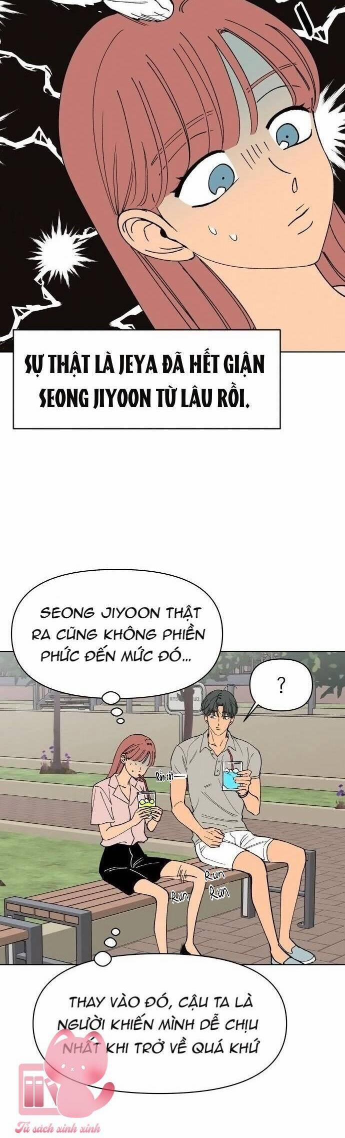 Tình Xưa Viết Lại 20 trang 37