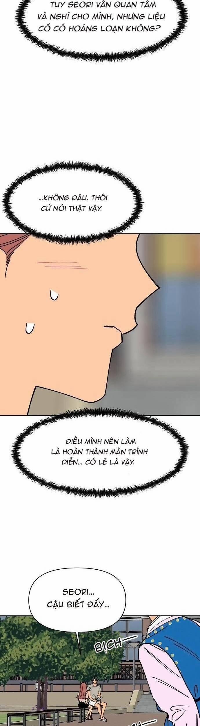 Tình Xưa Viết Lại 20 trang 39