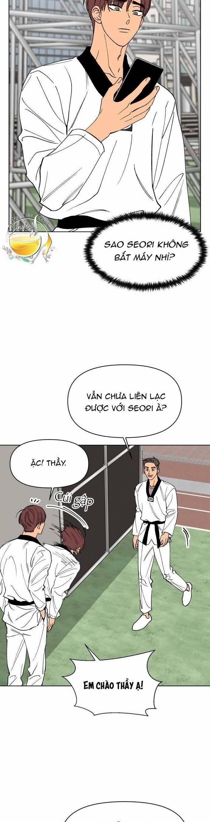 Tình Xưa Viết Lại 20 trang 4