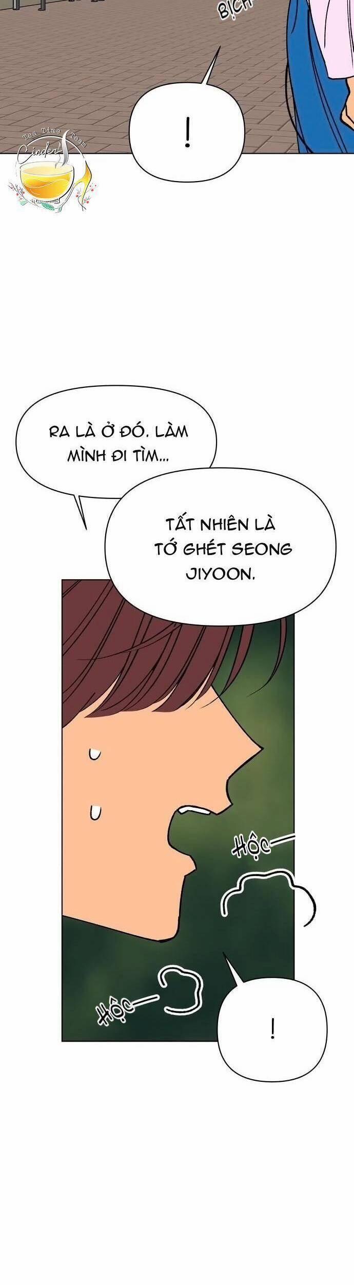 Tình Xưa Viết Lại 20 trang 40