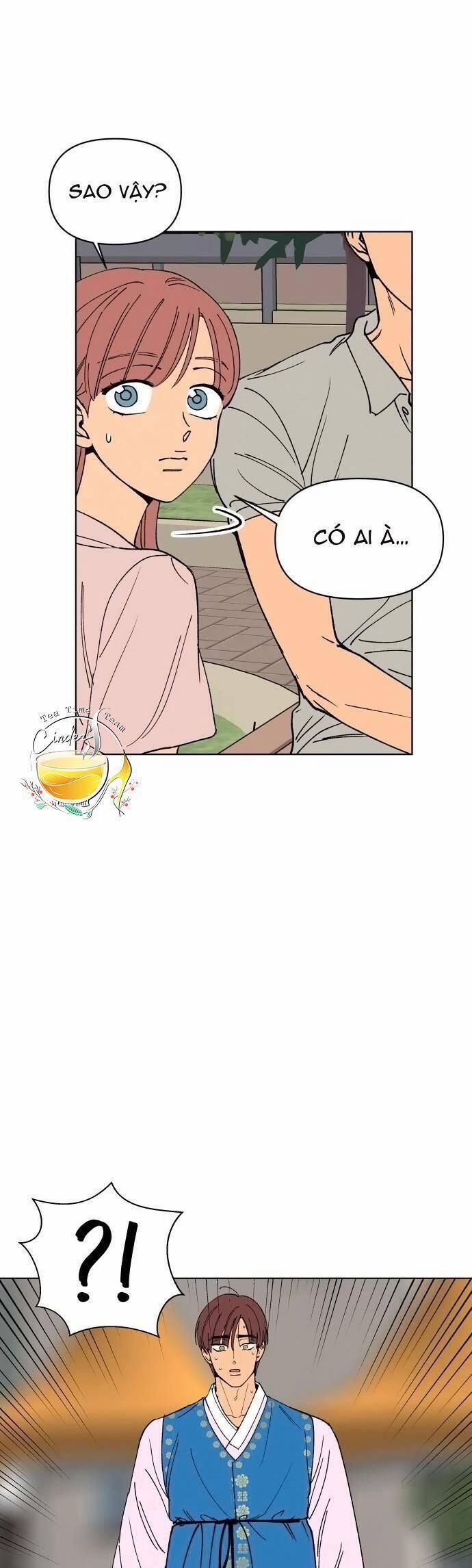 Tình Xưa Viết Lại 20 trang 42