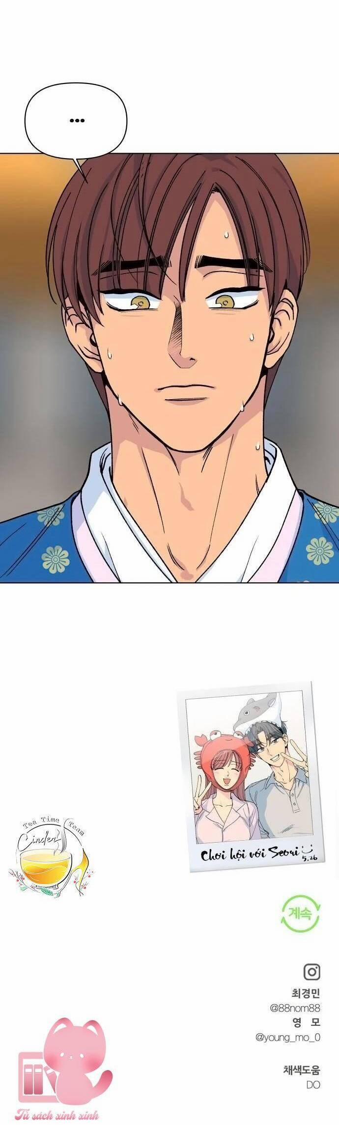 Tình Xưa Viết Lại 20 trang 44