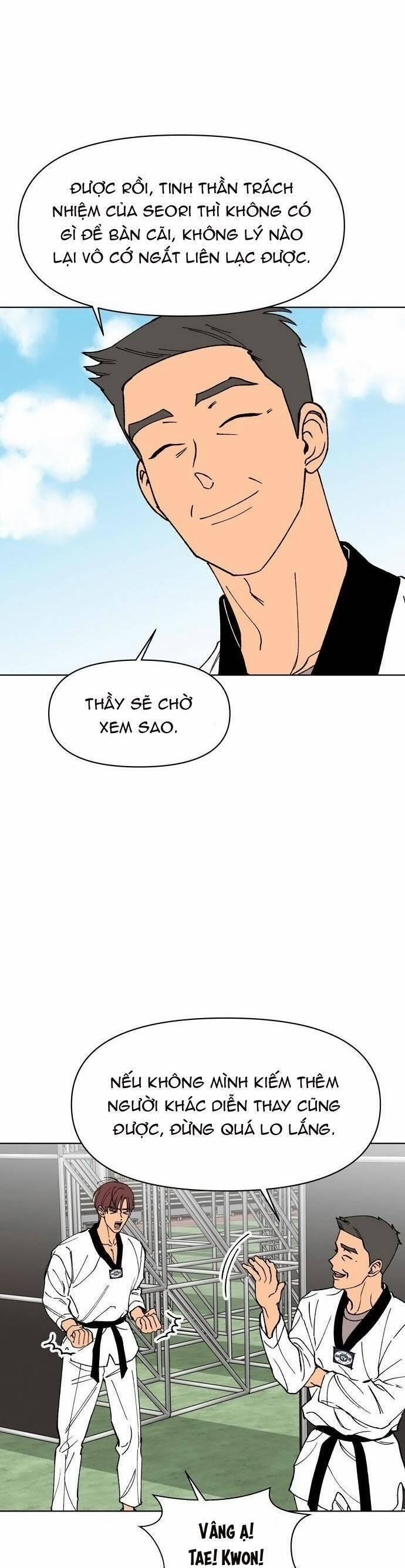 Tình Xưa Viết Lại 20 trang 6