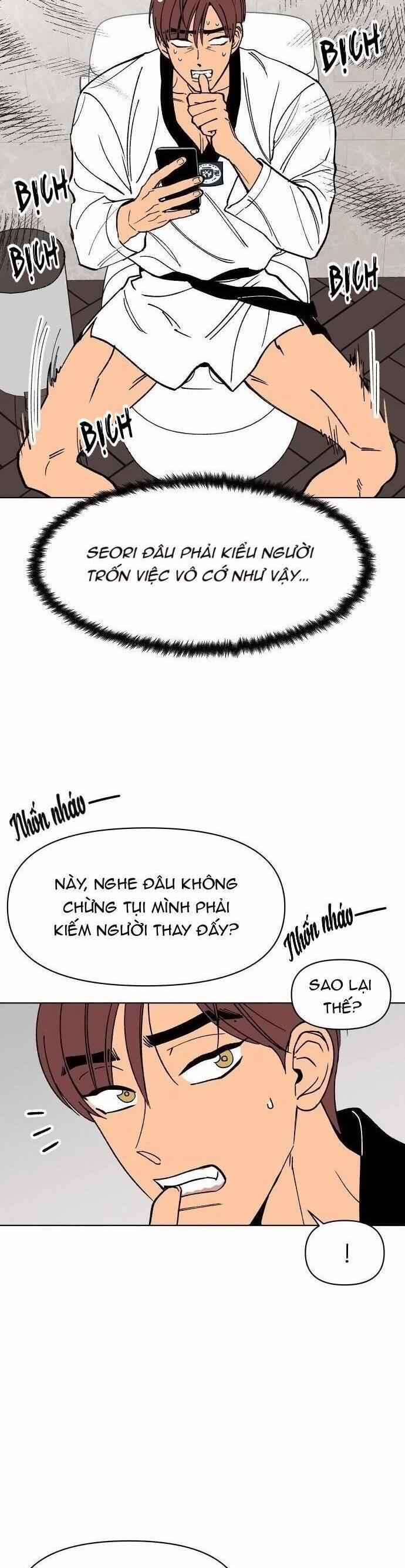 Tình Xưa Viết Lại 20 trang 8