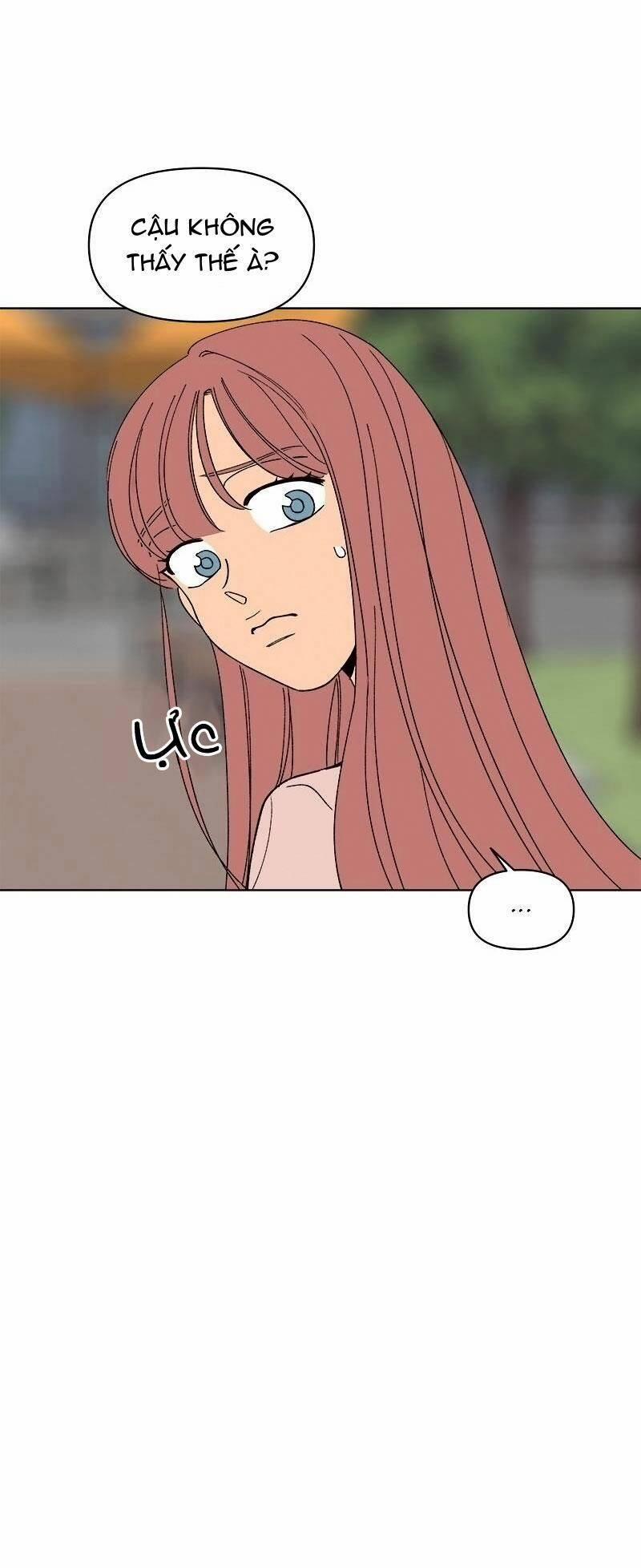 Tình Xưa Viết Lại 21 trang 10