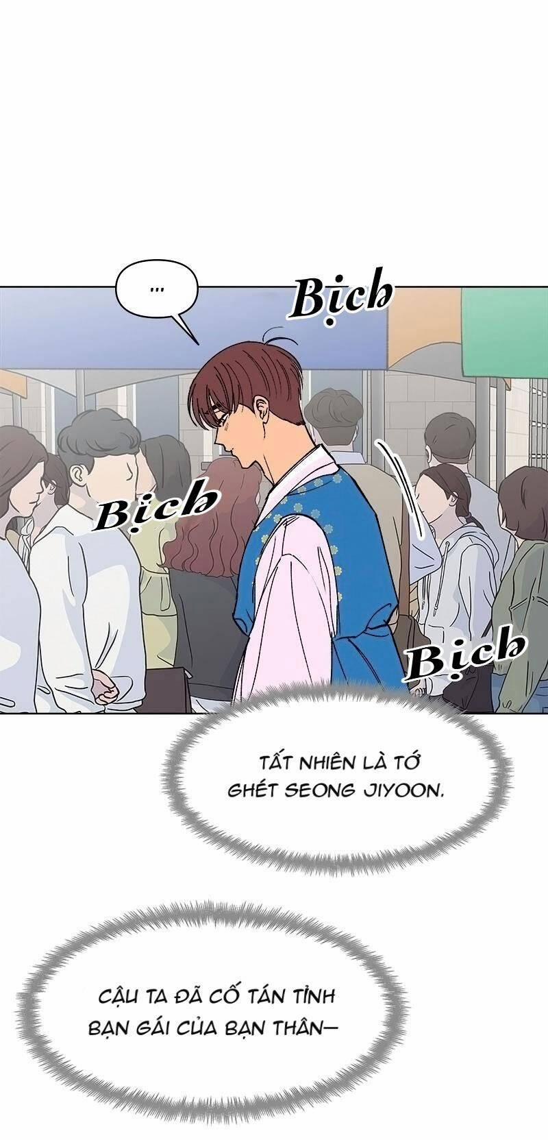 Tình Xưa Viết Lại 21 trang 12