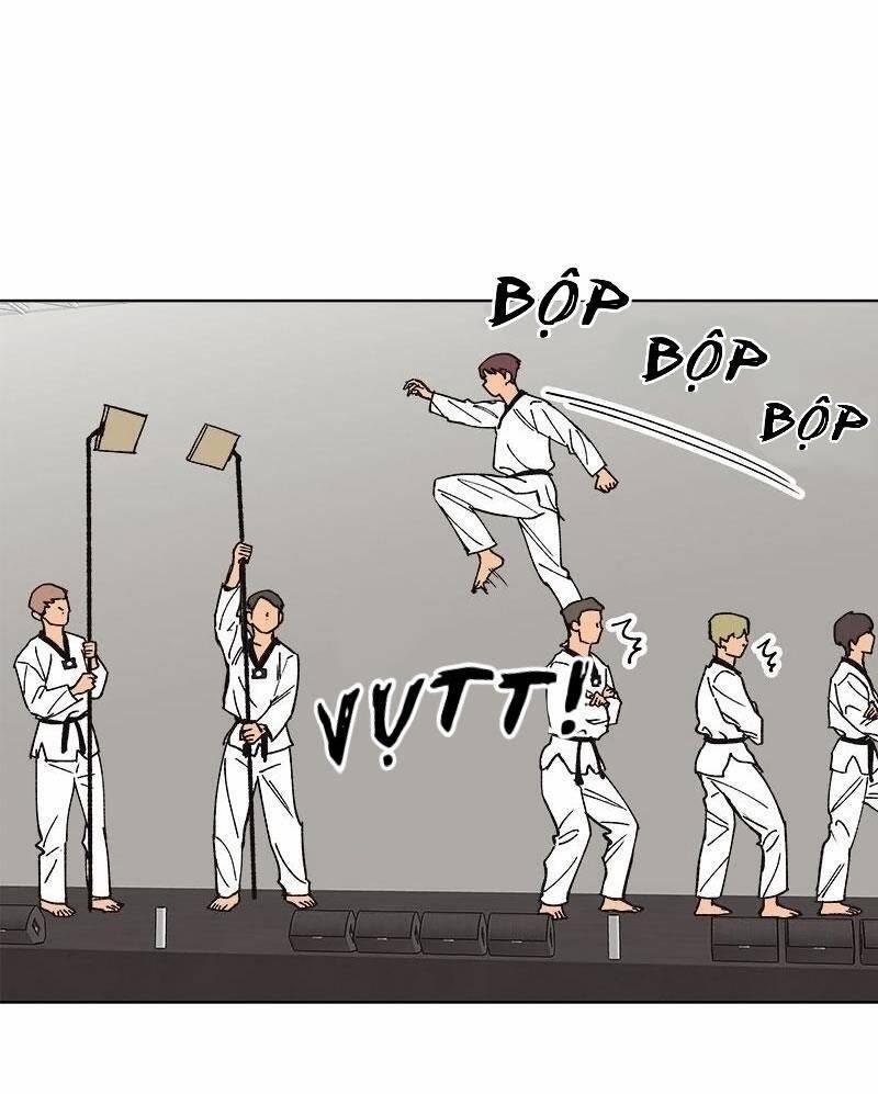 Tình Xưa Viết Lại 21 trang 17