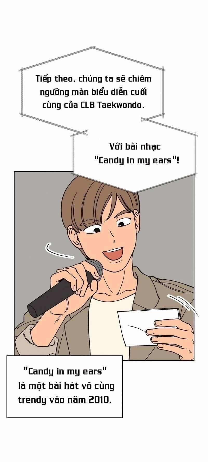 Tình Xưa Viết Lại 21 trang 20