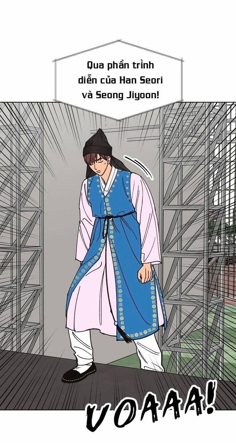 Tình Xưa Viết Lại 21 trang 21