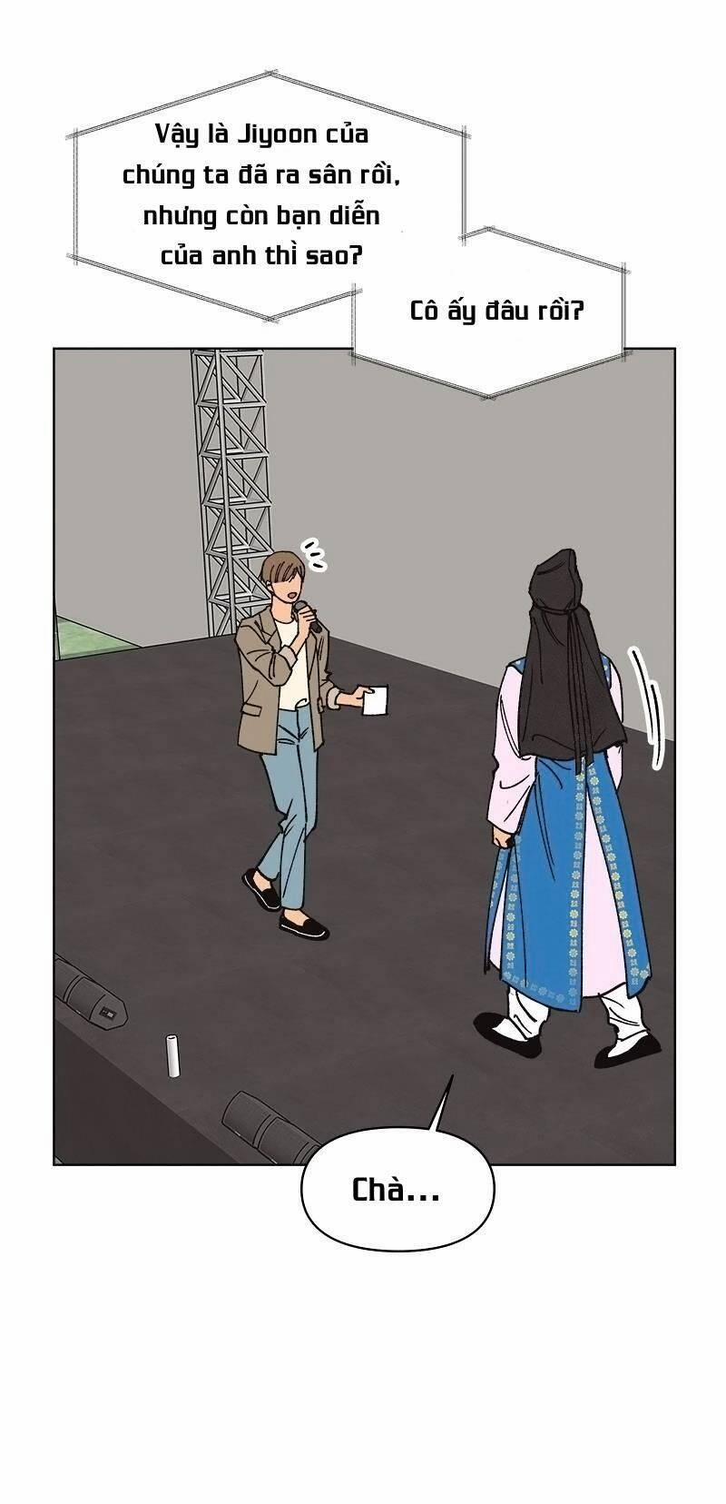 Tình Xưa Viết Lại 21 trang 23