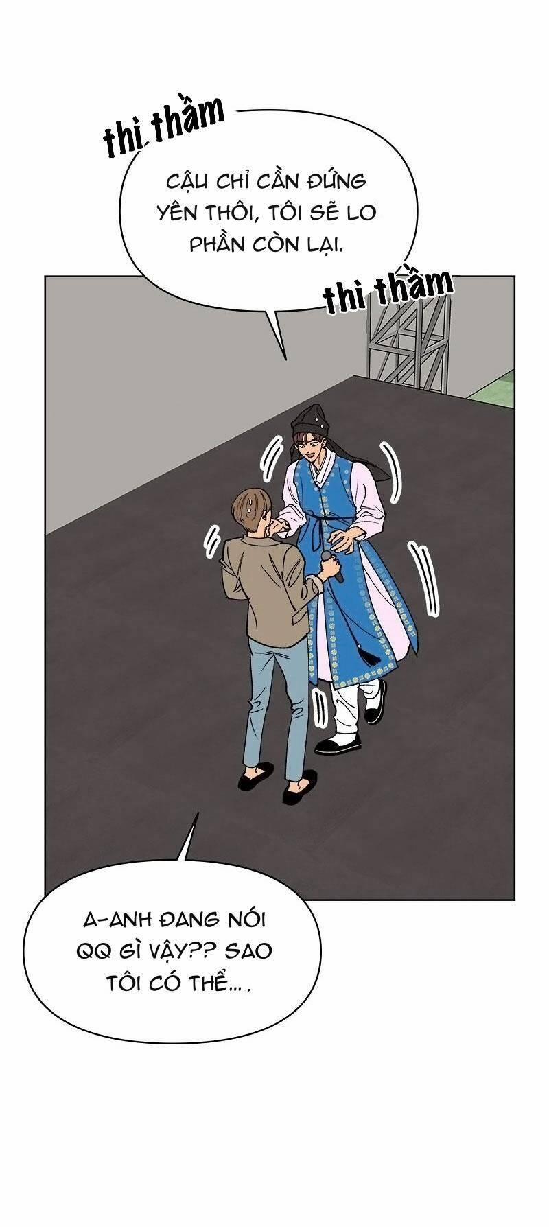 Tình Xưa Viết Lại 21 trang 25