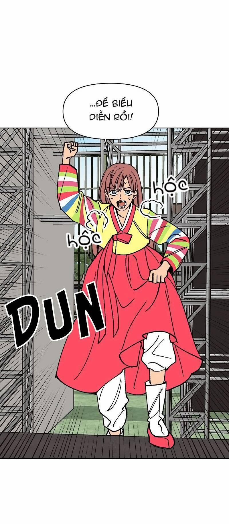 Tình Xưa Viết Lại 21 trang 28