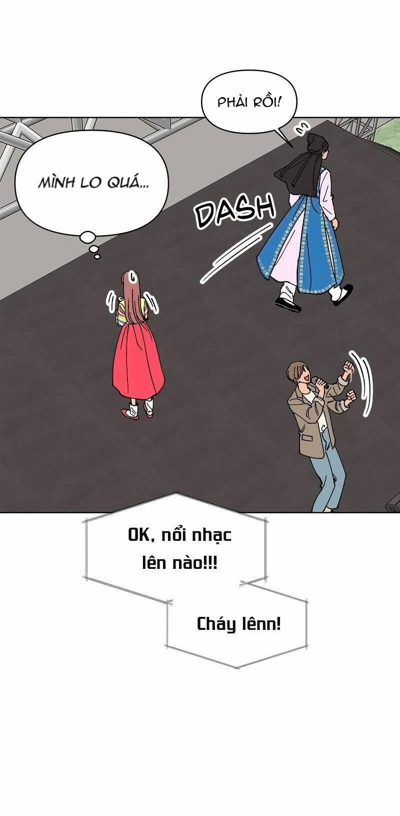 Tình Xưa Viết Lại 21 trang 31