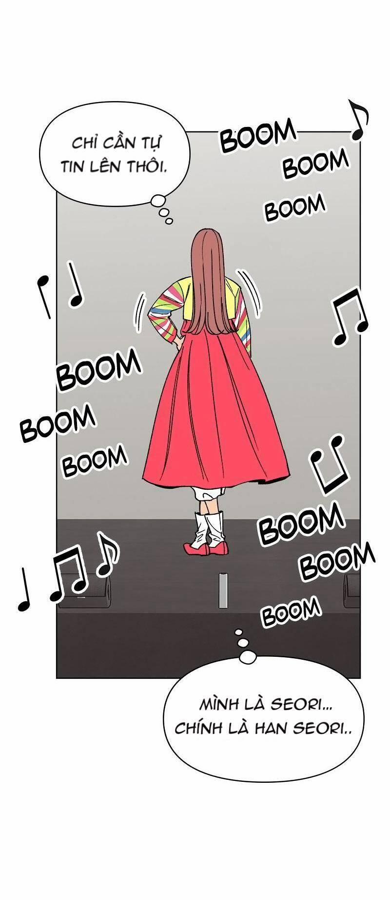 Tình Xưa Viết Lại 21 trang 32