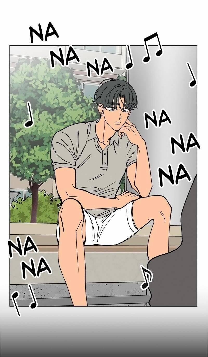 Tình Xưa Viết Lại 21 trang 35