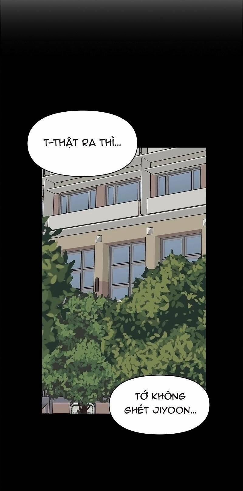 Tình Xưa Viết Lại 21 trang 36