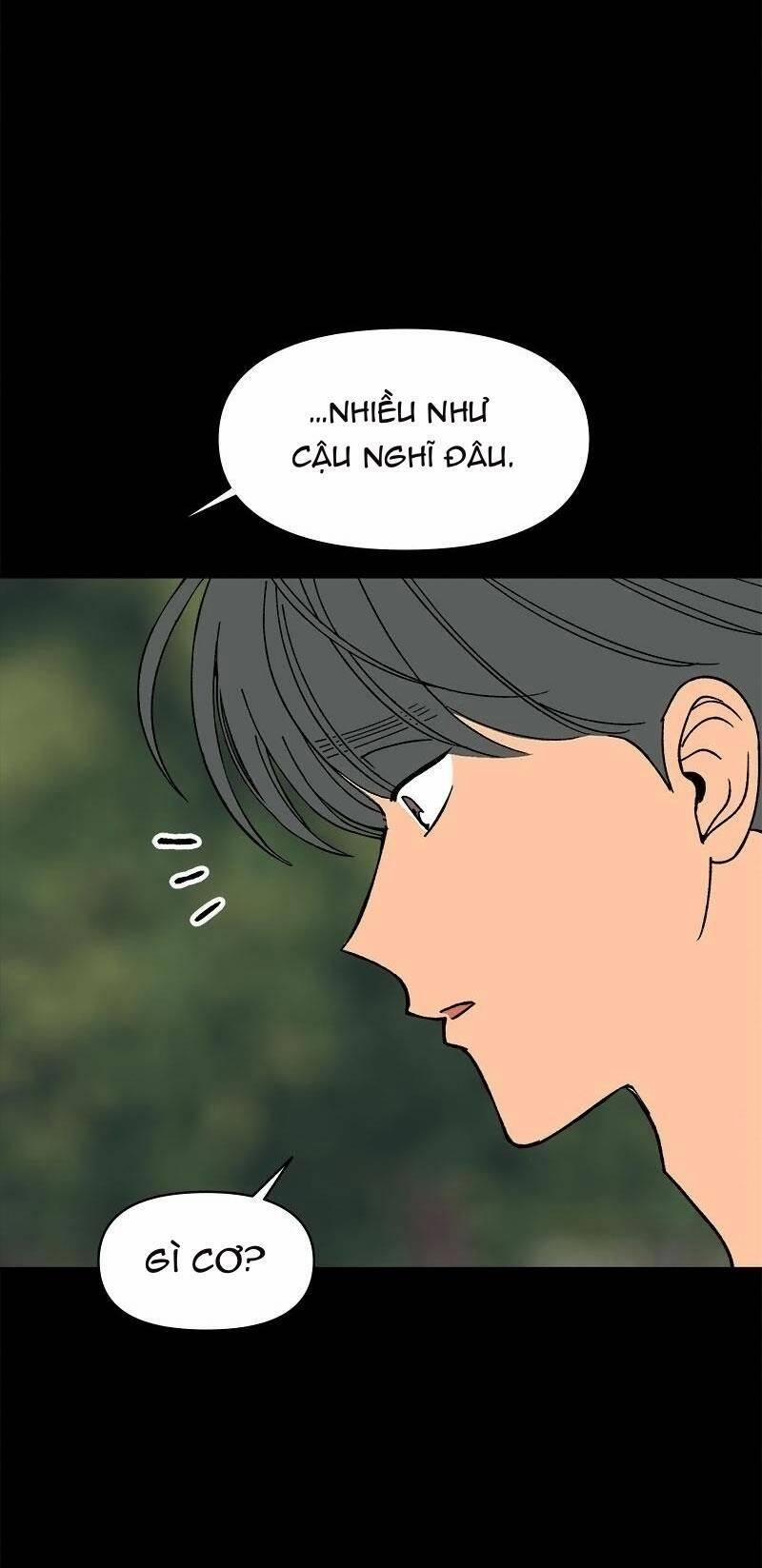 Tình Xưa Viết Lại 21 trang 37