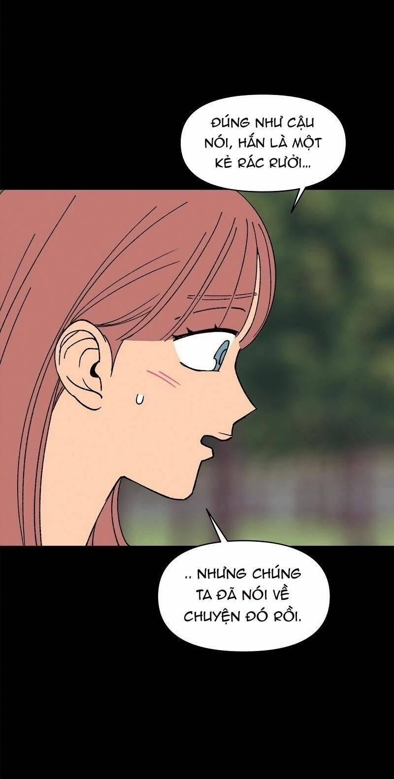 Tình Xưa Viết Lại 21 trang 38