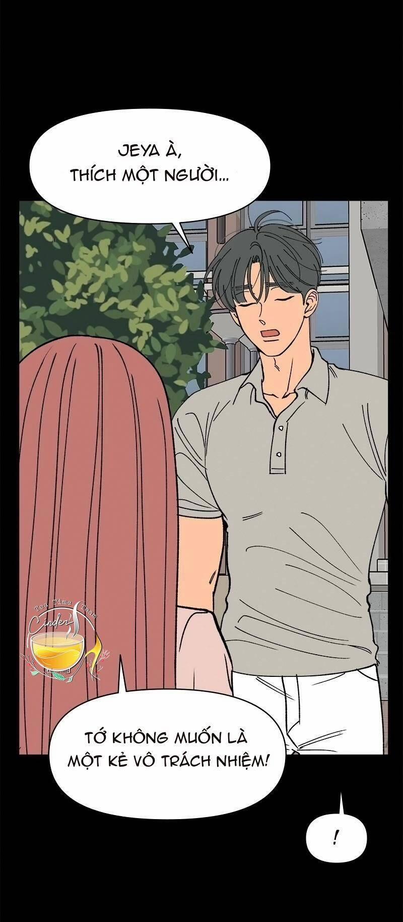 Tình Xưa Viết Lại 21 trang 39