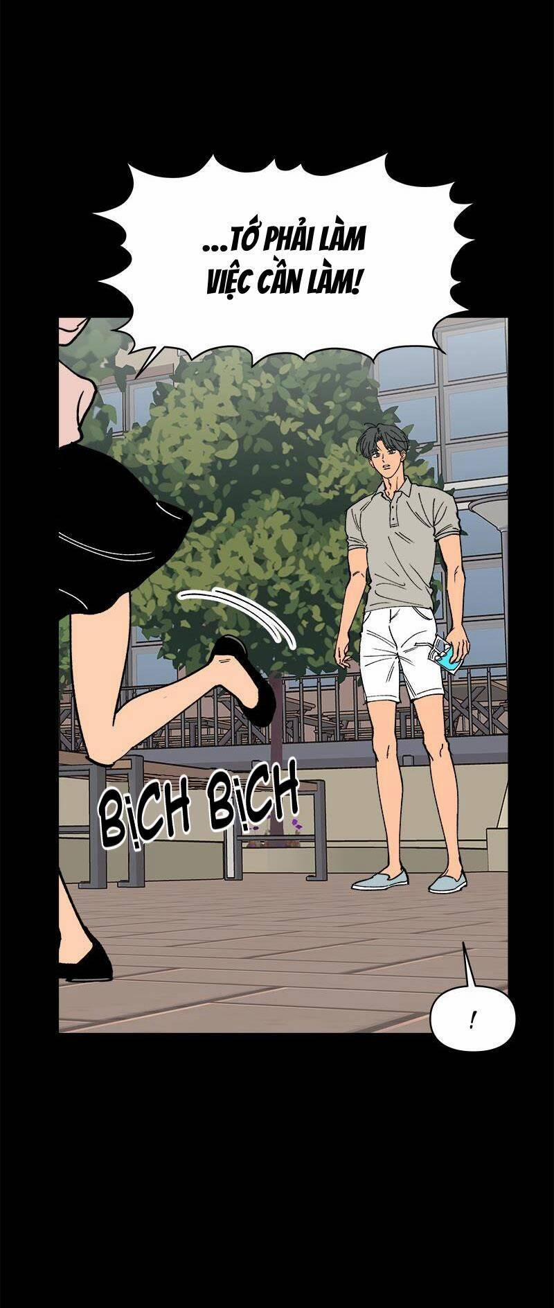 Tình Xưa Viết Lại 21 trang 44