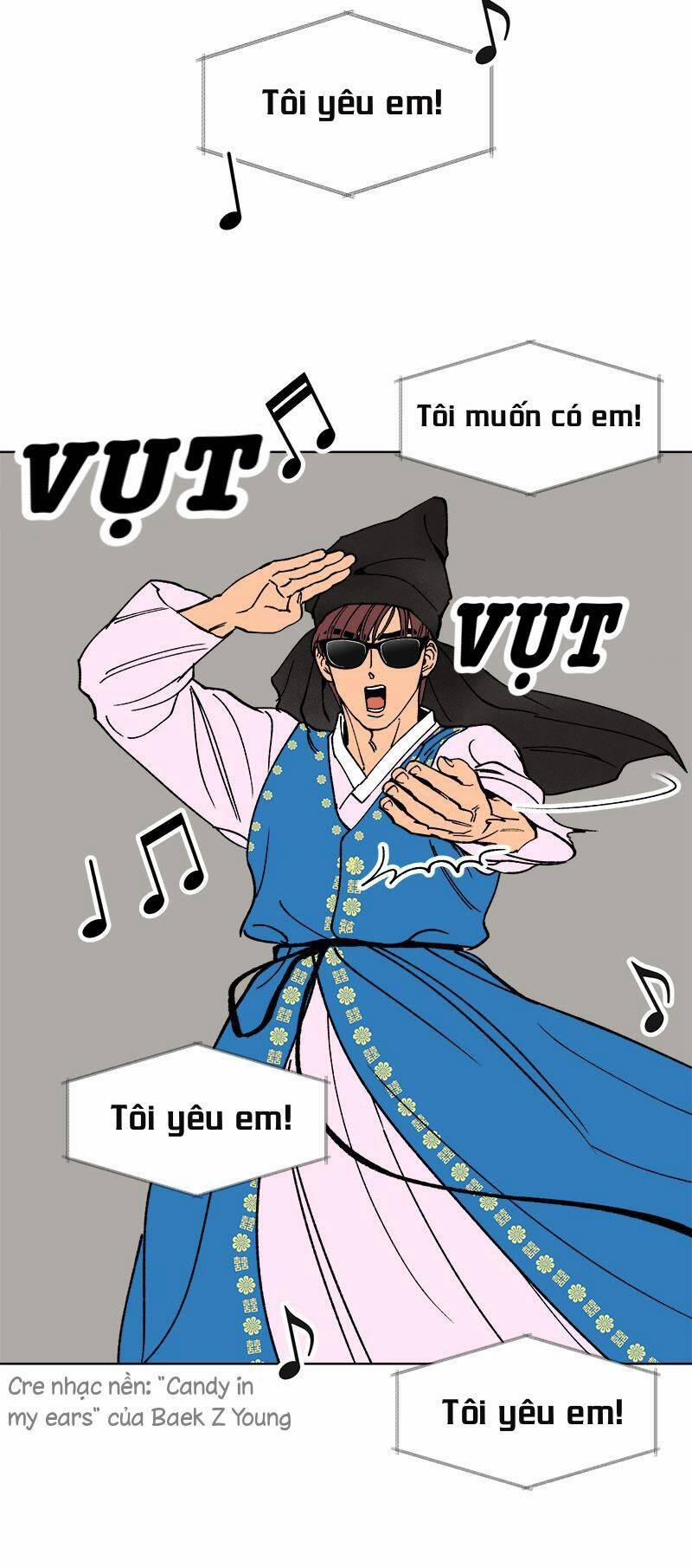 Tình Xưa Viết Lại 21 trang 47