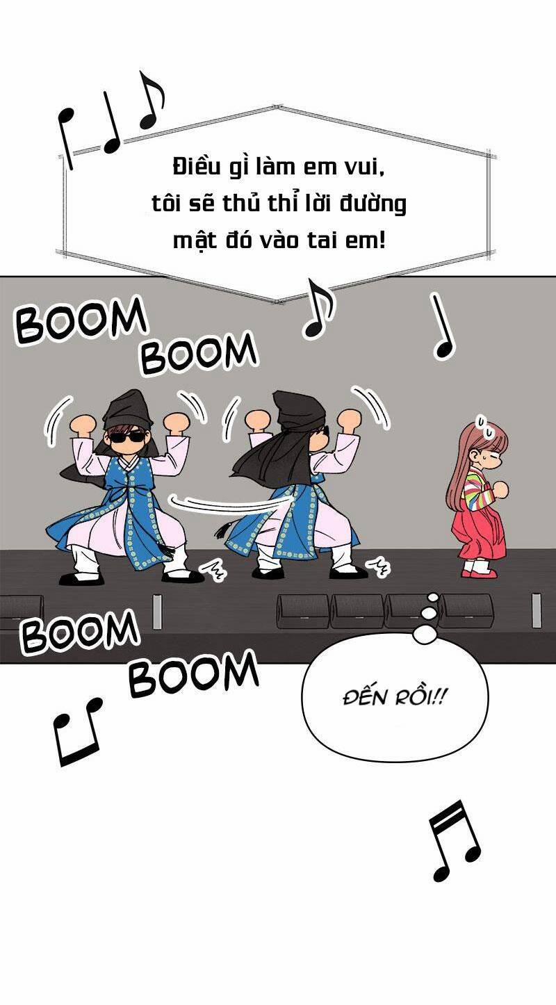 Tình Xưa Viết Lại 21 trang 48